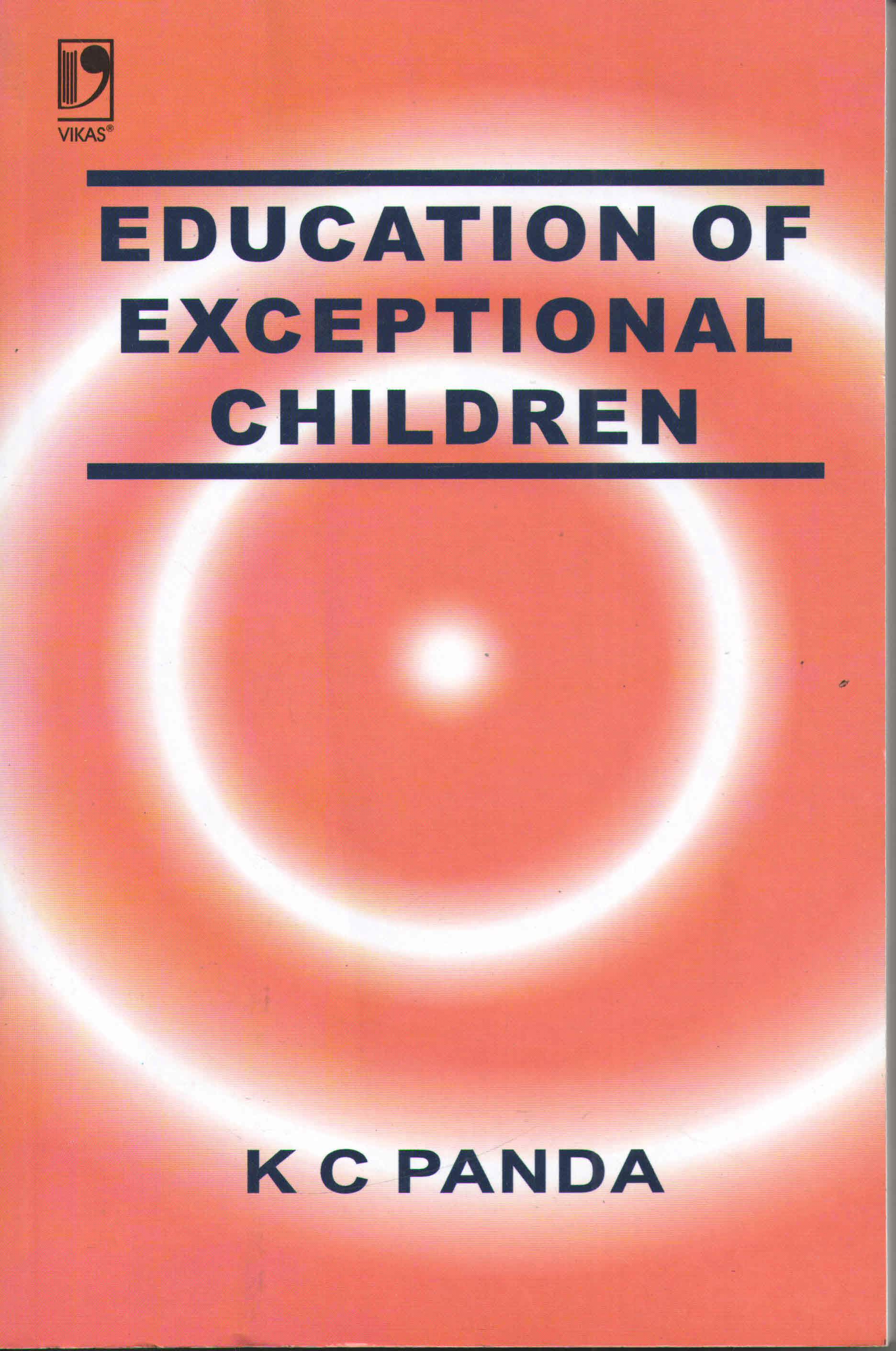 Education-of-Exceptional-Children-Panda-K-C
